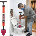 AirBlast ড্রেন আনব্লকার ( ২ পিসের কম্বো )