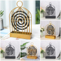 Mosquito Coil Stand (৬ পিছ)