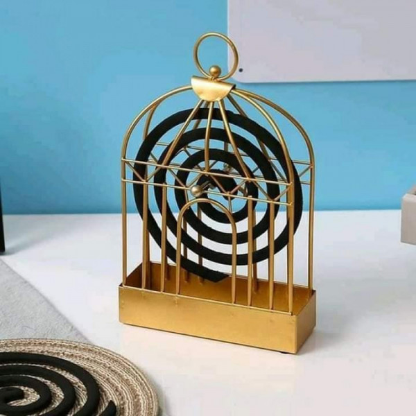 Mosquito Coil Stand (৪ পিছ)