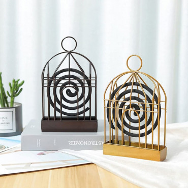 Mosquito Coil Stand (২ পিছ)