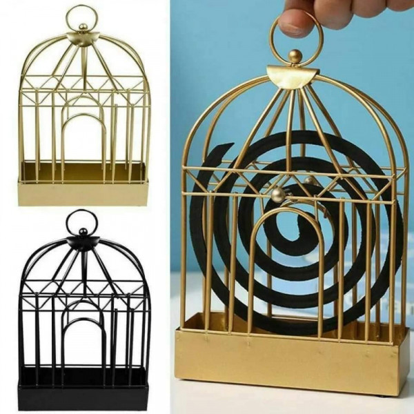 Mosquito Coil Stand (৩ পিছ)