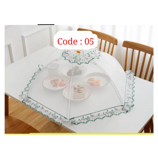Food Cover Code : 05