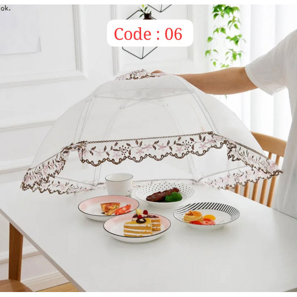 Food Cover Code : 06