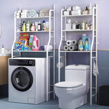 Commode Stand