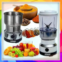 Nima 2 In 1 Electric Grinder & Blender