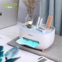 Desk Organizer ( টিসু বক্স )