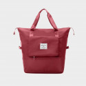 Folding Bag Travel Bags ( Meron ) 