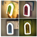 plug in Quran Illuminated Quran and Hadith speaker