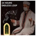 plug in Quran Illuminated Quran and Hadith speaker
