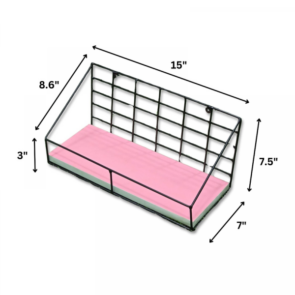 Kitchen Wall Shelf