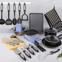 Kitchen & Cooking