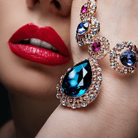 Beauty & Jewelry