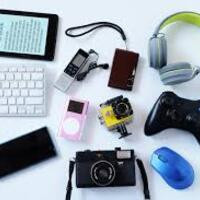 Electronics & Gadgets