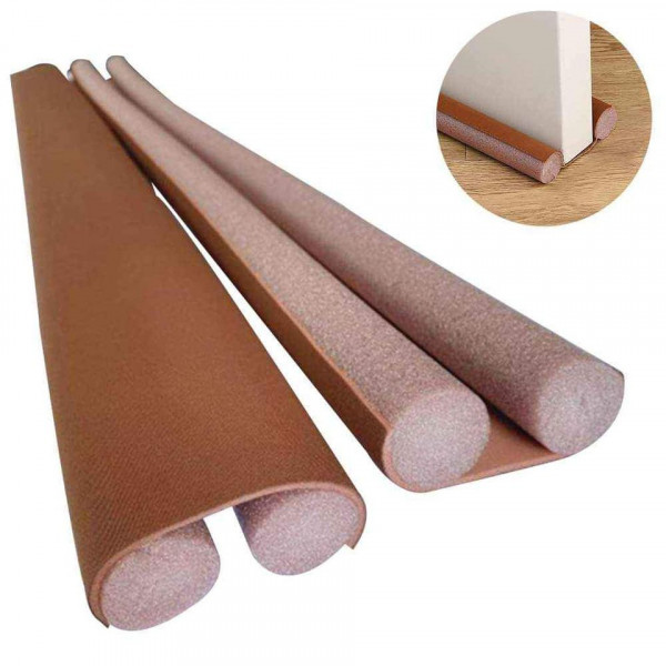 (3 pcs ) 42 inch Door Foam - Original China