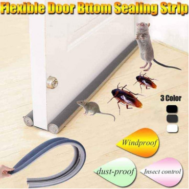 (3 pcs ) 36 inch Door Foam - Original China