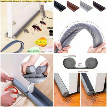 (8 pcs) 36 inch Door Foam - Original China