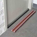 (01 pcs) Flexible Door Bottom Sealing Strip Foam