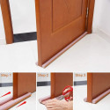 (2 pcs ) 36 inch Door Foam - Original China