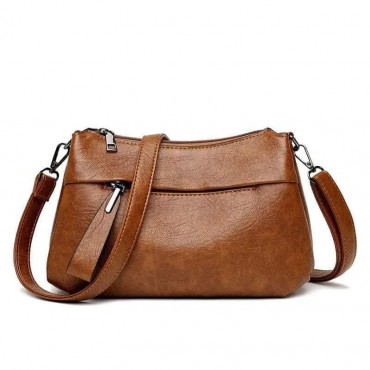 Vintage Bag ( brown ...