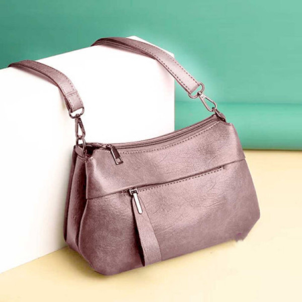Vintage Bag ( Cream )