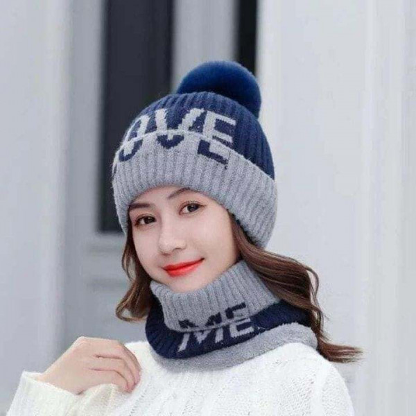 Original China Winter Cap & Hats 