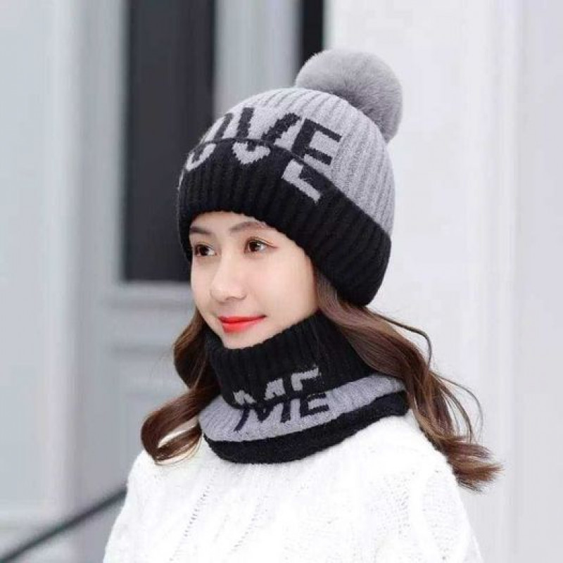 Original China Winter Cap & Hats 