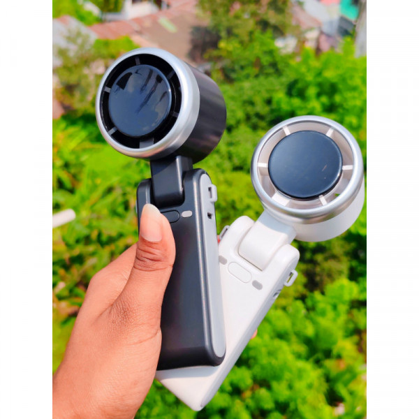 ( ১ পিস ) Turbo High-Speed Mini Fan