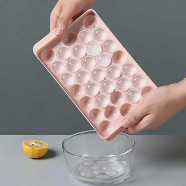 33 Grids Ice Tray (১ পিছ)