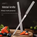 (২ পিস ফ্রি ডেলিভারি) Pen Stick Knife সুপার শার্প ব্লেড