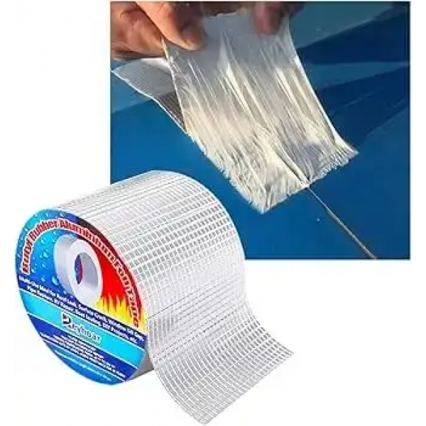 ১ পিচ  Water Proof Flex Tap ( ৫ মিটার/১৫ ফিট )