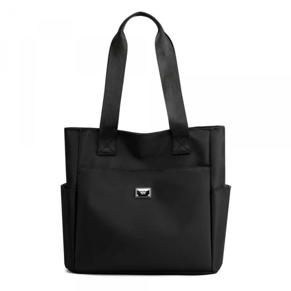 Women Nice Shoulder Bag ( Black )
