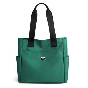 Women Nice Shoulder Bag ( green )