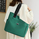 Women Nice Shoulder Bag ( green )