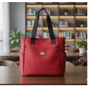 Women Nice Shoulder Bag ( Merun )