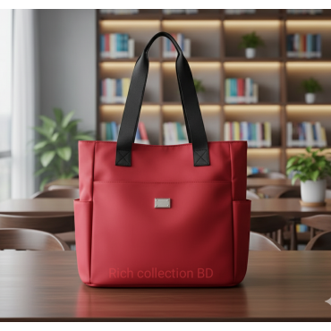 Women Nice Shoulder Bag ( Merun )