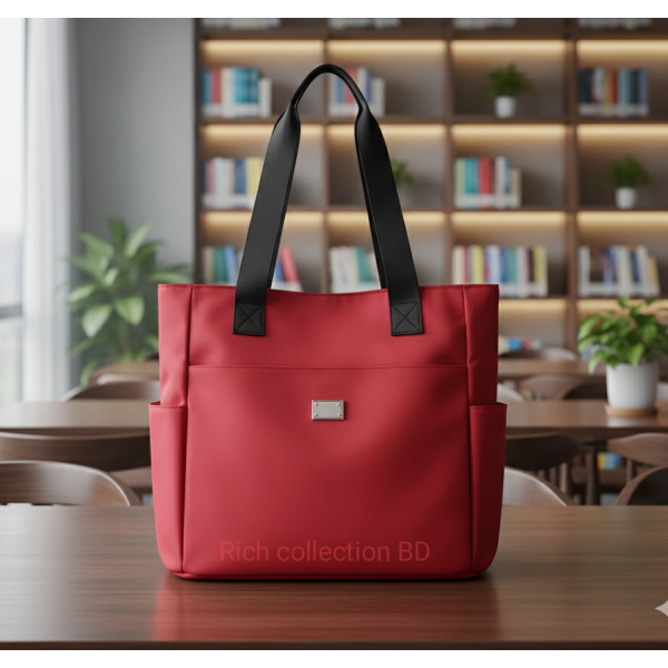 Women Nice Shoulder Bag ( Merun )