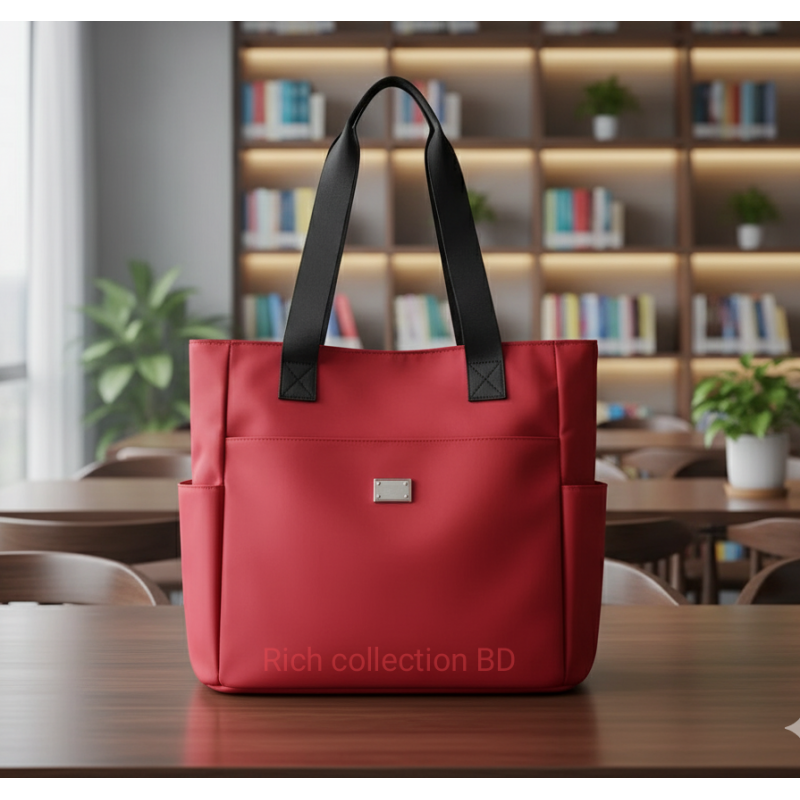 Women Nice Shoulder Bag ( Merun )