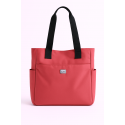 Women Nice Shoulder Bag ( Rose pink )