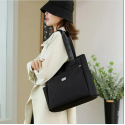 Women Nice Shoulder Bag (Black )