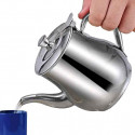 750 ML Stainless Steel Oil Pot Multipurpose