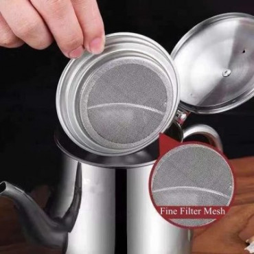 550 ML Stainless Ste...