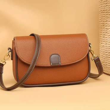 PU Leather Women Fas...