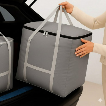 ১ পিস - Large Capacity Storage & Travel Bag