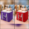 ২ পিস - Large Capacity Storage & Travel Bag