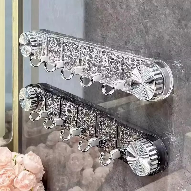 ( ৬ পিচ ) High Quality China Wall Hook