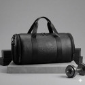 Premium Leather Gym Bag (15 inch) Adidas 