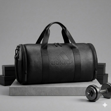 Premium Leather Gym ...