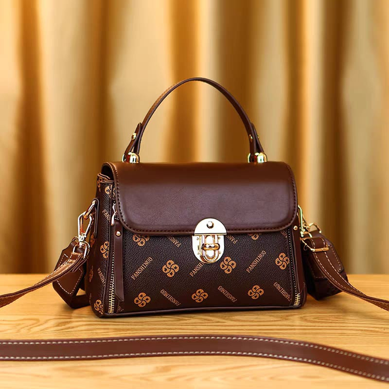 American Fashion New Handbag