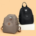 China Backpack (Off white)