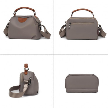 Fashion Cowhide Shou...